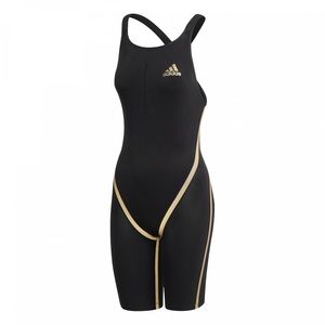 Adidas Women’s Tech Suit ( Open Back) : Size 22